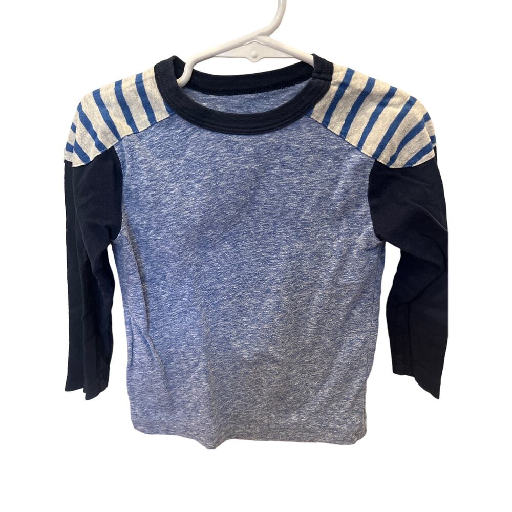 Crewcuts 2T Long Sleeve Shirt